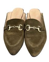 Mules 39