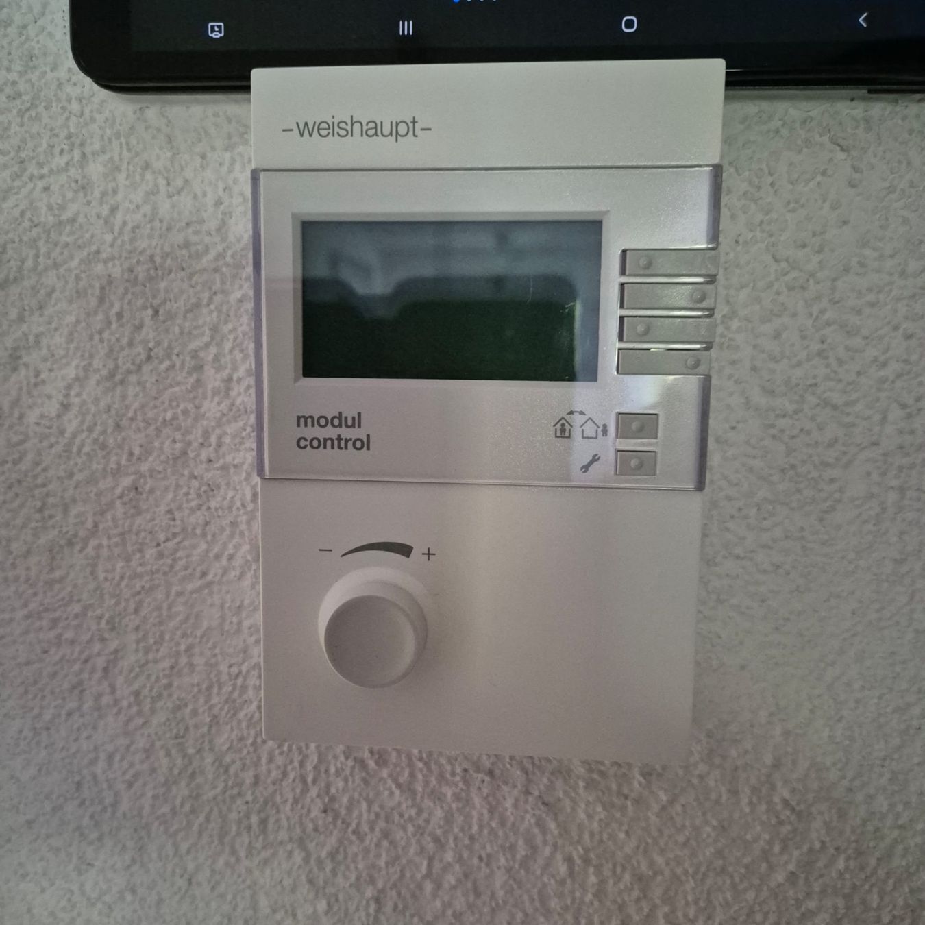 Heizgeräte: Weishaupt WCM-OW-CPU-OW15 – Gebraucht aus Flüh von Delaila 6