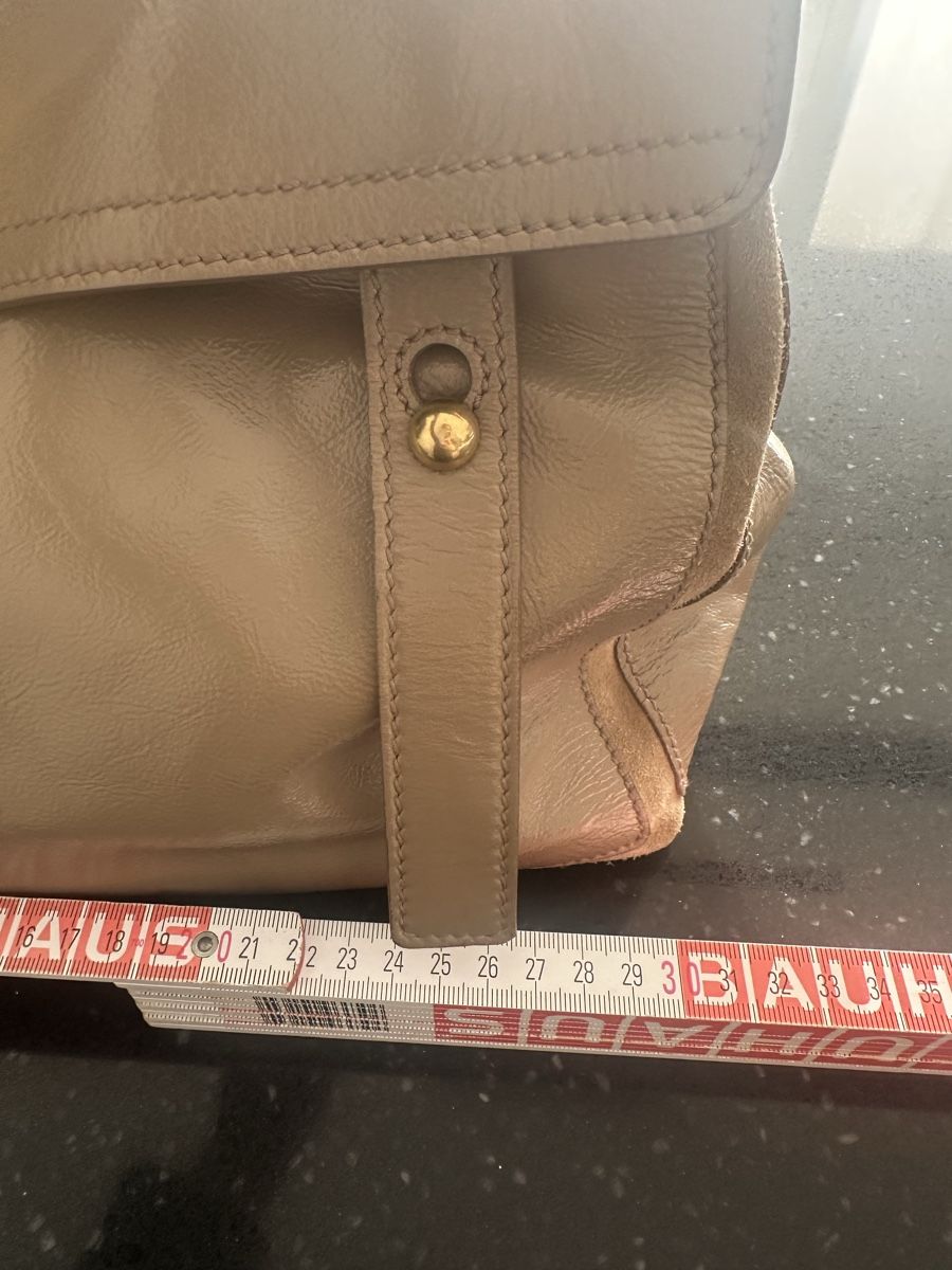 Saint Laurent Borse da donna: YSL Muse 2 Tasche NEU – Nuovo (secondo la descrizione) da Hondrich venduto da meetyou 3