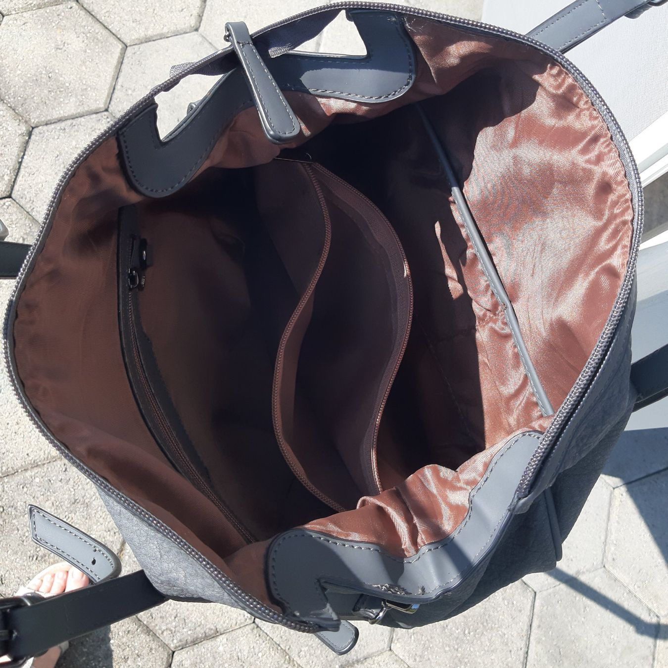 Borse da donna: Umhängetasche – Nuovo (secondo la descrizione) da Mellingen venduto da formi17 2