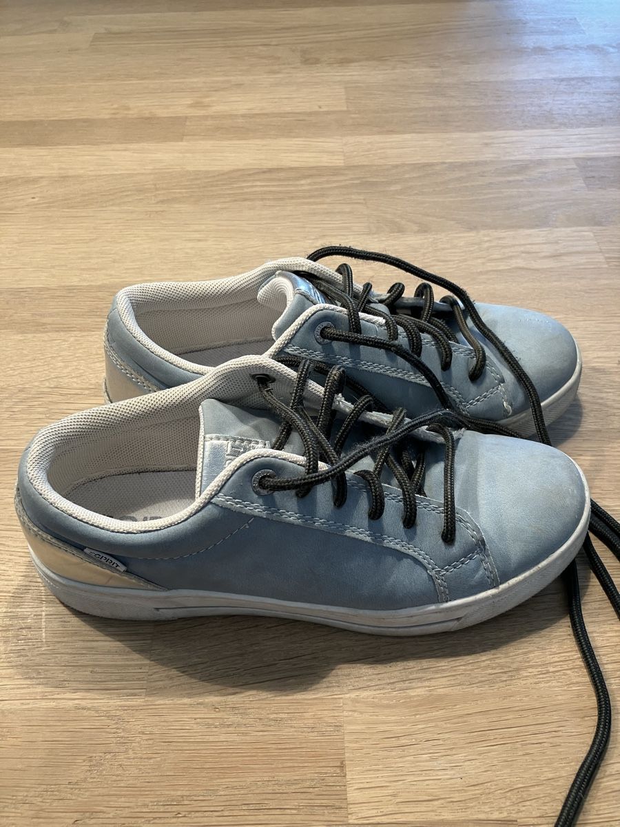 Esprit Scarpe per ragazze: Jolies baskets Esprit 35 – Usato da Epalinges venduto da Tosca20 1