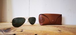 Ray-Ban AVIATOR LARGE METAL RB3025