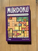 Murdoku Band 1 neu