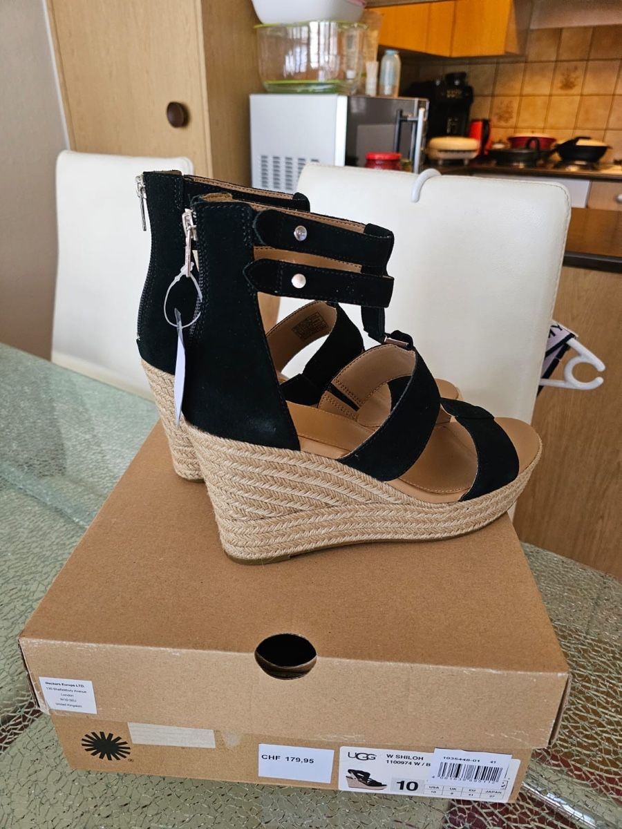 Ugg Chaussures femmes: UGG Gr. 41 – Neuf (Voir description) à Luzern par Reni025 1