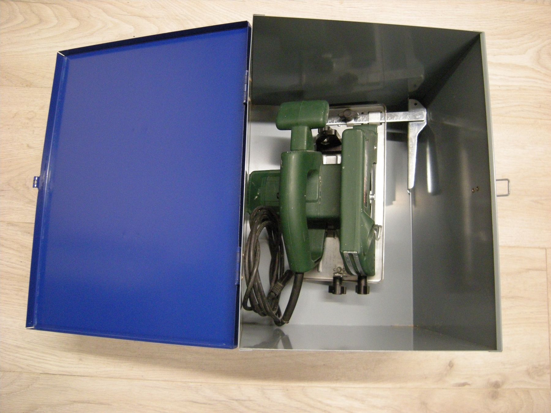 Bosch Seghe: HANDKREISSÄGE BOSCH PKS 46 – Usato da Basel venduto da Ceebee62 7