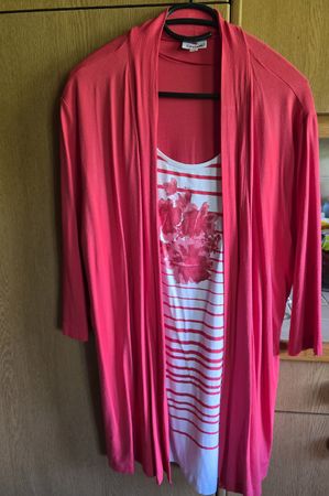 Schönes Shirt