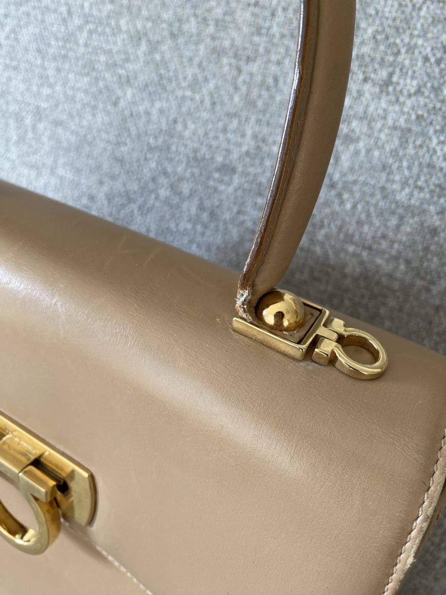 Salvatore Ferragamo Sacs femmes: Salvatore Ferragamo Tasche – D'occasion à Dübendorf par Li-sell 4