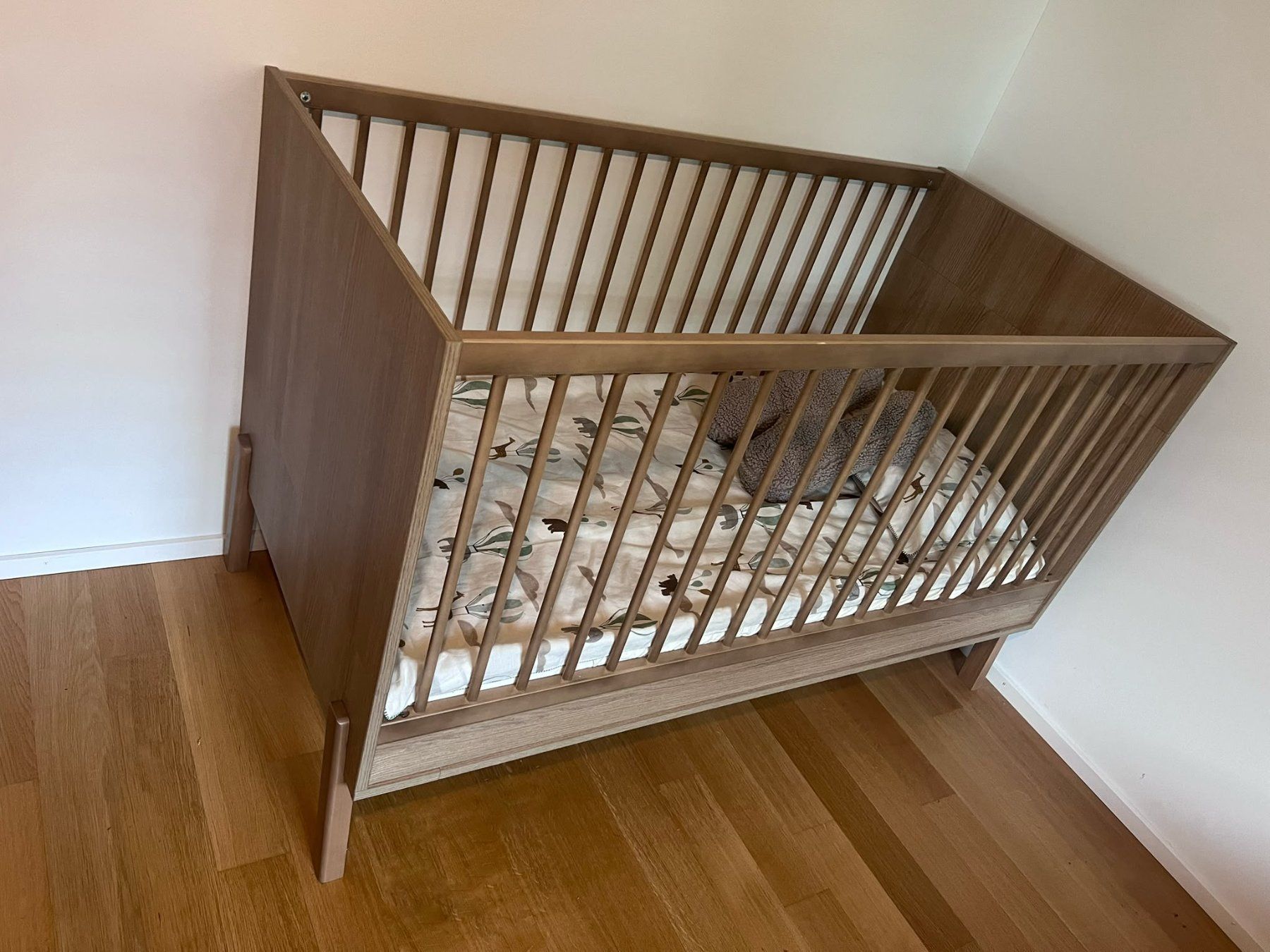 Quax Lits: Babybett QUAX – D'occasion à Luzern par Cflopez 3