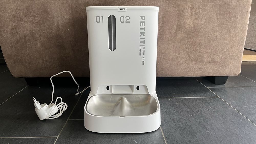 Waterfontein voor dieren Petkit Eversweet Max Smart