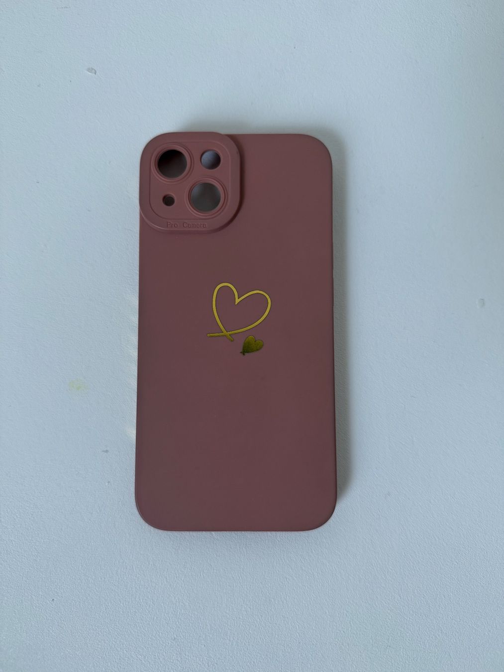 Cover & Protezioni schermo: Handyhülle Iphone 14 – Usato da Zug venduto da marcosonlineshop