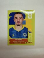 Panini FIFA Ivan Basic, BIH 12