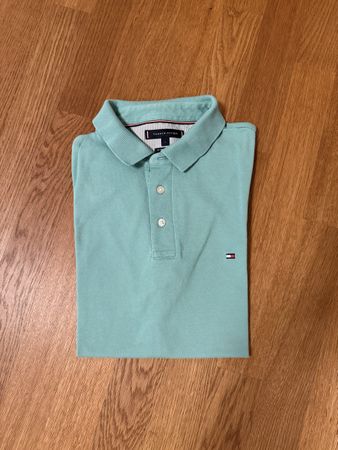 Poloshirt von Tommy Hilfiger Gr.L (neuwertig)