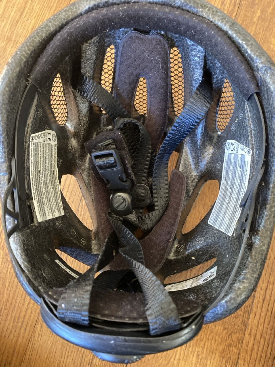 Caschi: Velohelm – Usato da Waldenburg venduto da Oliro75 3