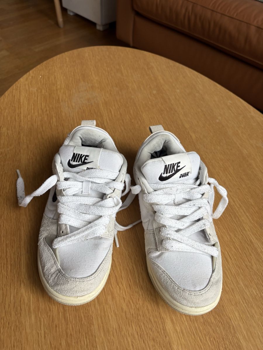 Nike Scarpe da donna: Nike Dunk Low disrupt 2, Gr. 39 – Usato da Günsberg venduto da sophiaelena 1