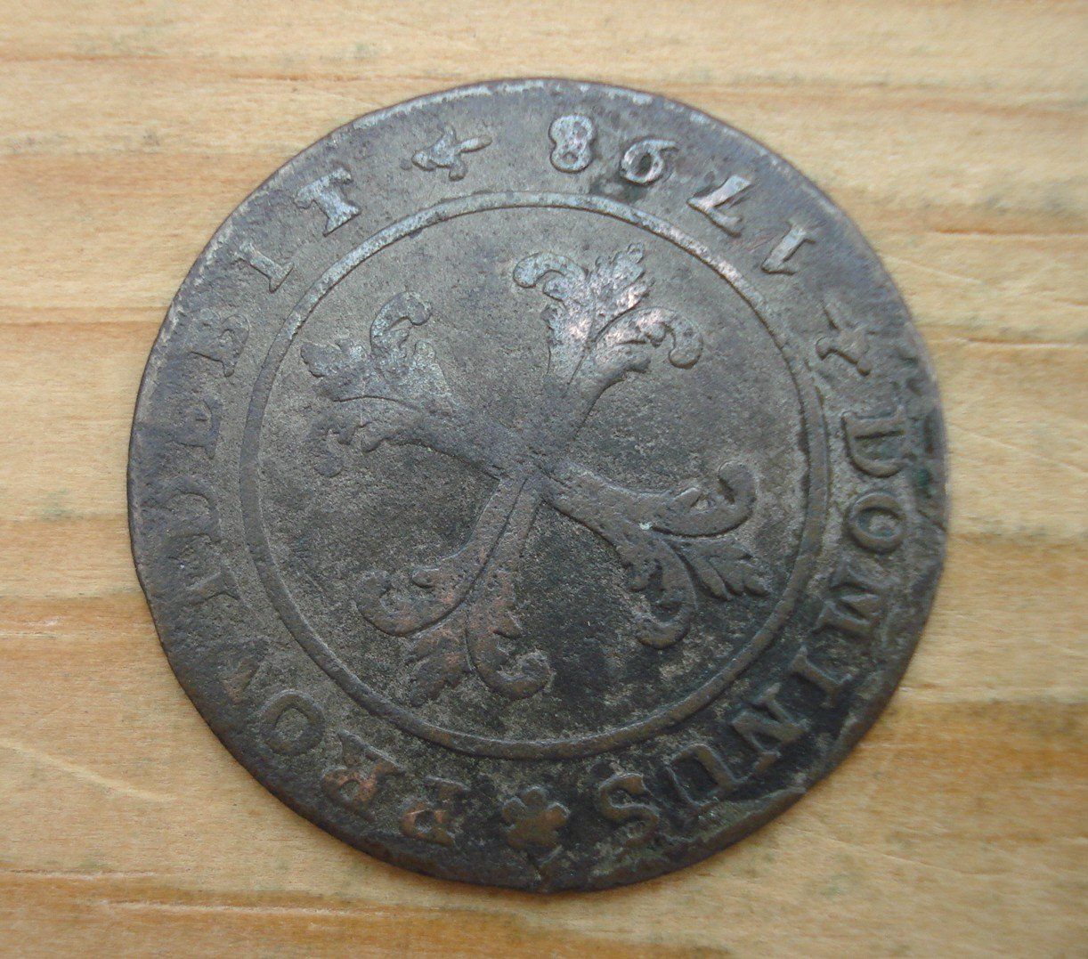 Tutti le monete: (D3) Bern Batzen 1798 – Usato da Erlach venduto da Net-Coins 1