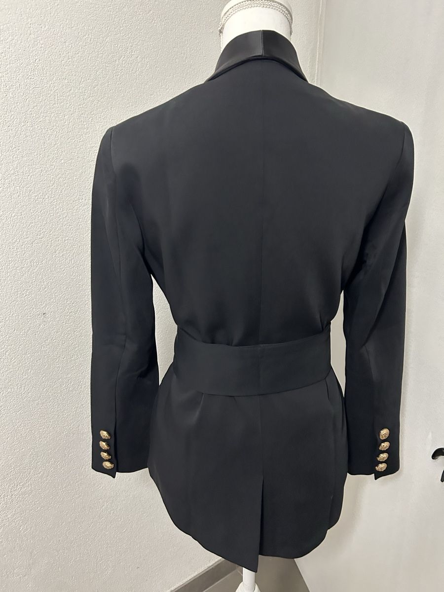 Giacche: Blazer  – Nuovo (secondo la descrizione) da Perroy venduto da MR6. 2