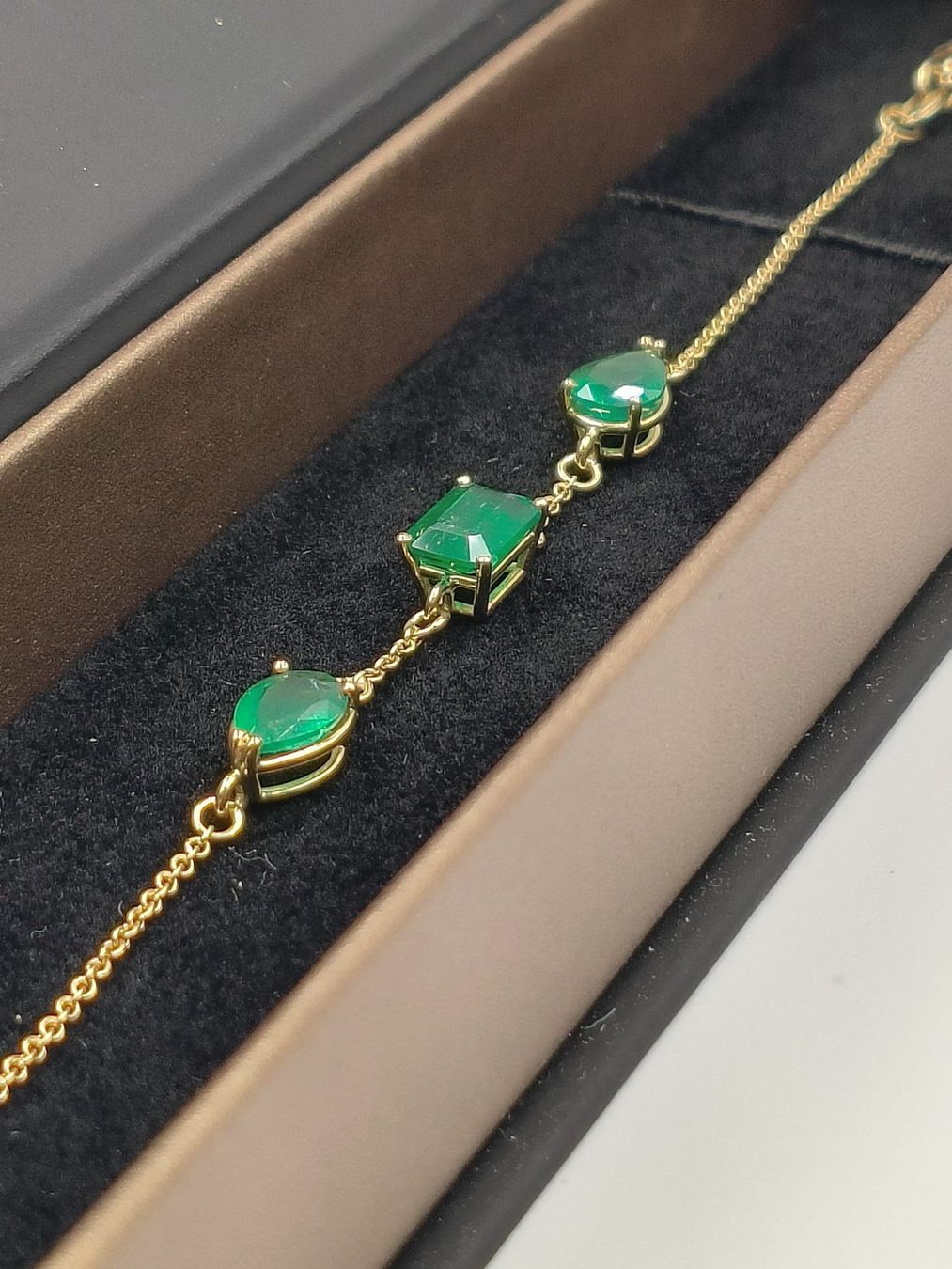 Bracciali & Braccialetti: Bracelet – Nuovo e nell'imballaggio originale da La Chaux-de-Fonds venduto da curtitswisswatches 3