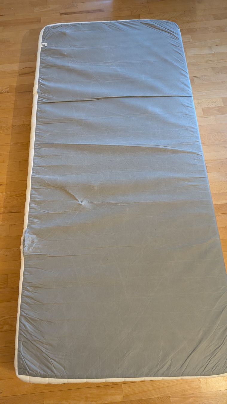 Ikea Matratzen: Anneland Matratze 90x200 – Gebraucht aus Horgen von Mr.Boots 3