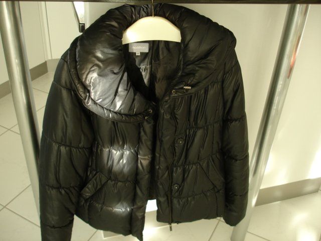 Maddison Vestes: Winter-Steppjacke "maddison" – D'occasion à RAMLINSBURG par AUDITT1999 5