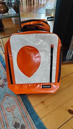 Freitag-Rucksack Hazzard F306