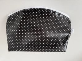 Necessaire - Etui - Kosmetik-Täschli - Schminktasche