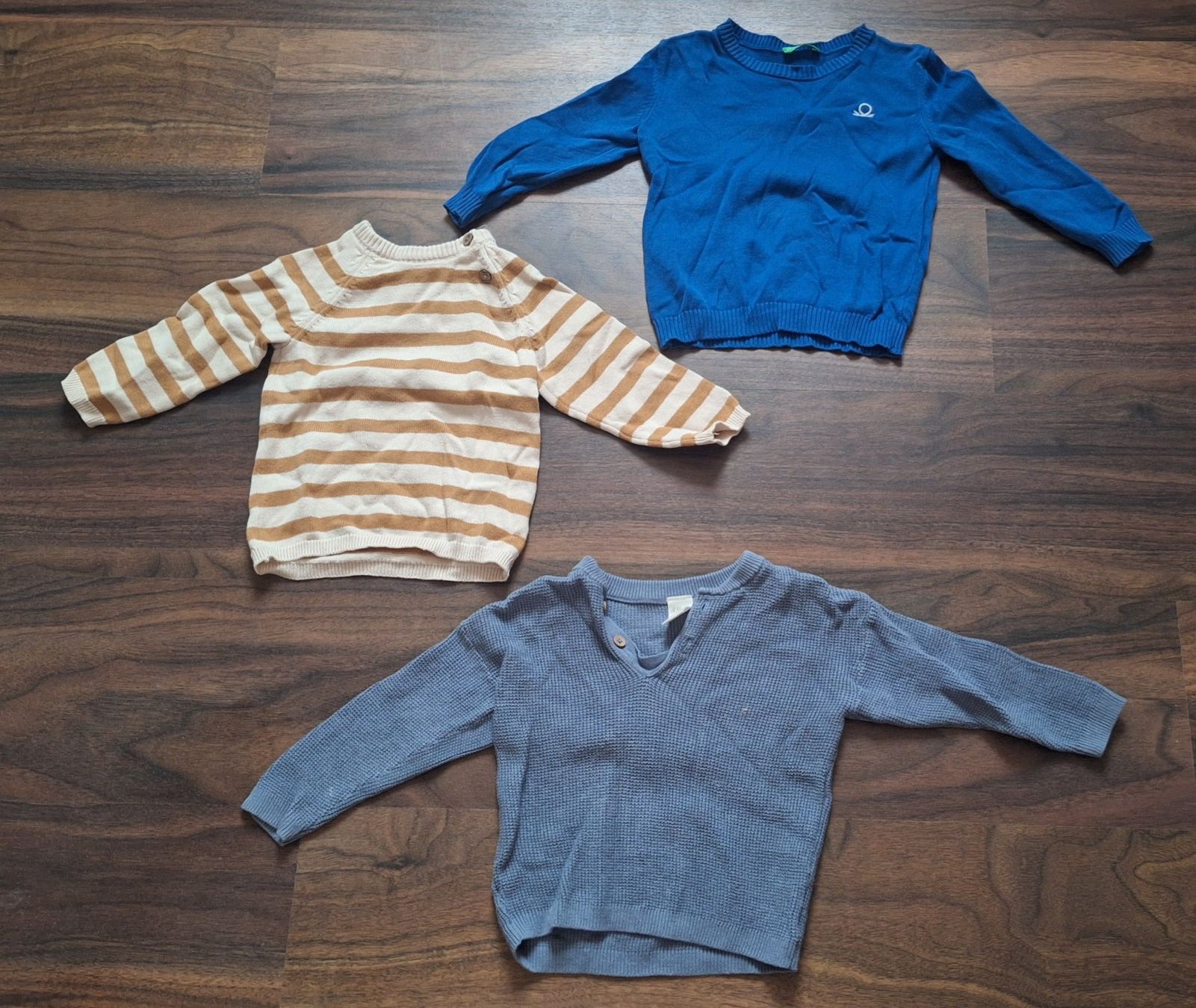 Ensembles coordonnés: Kleiderpaket Grösse 80 – D'occasion à Uster par fofinha-8610 3