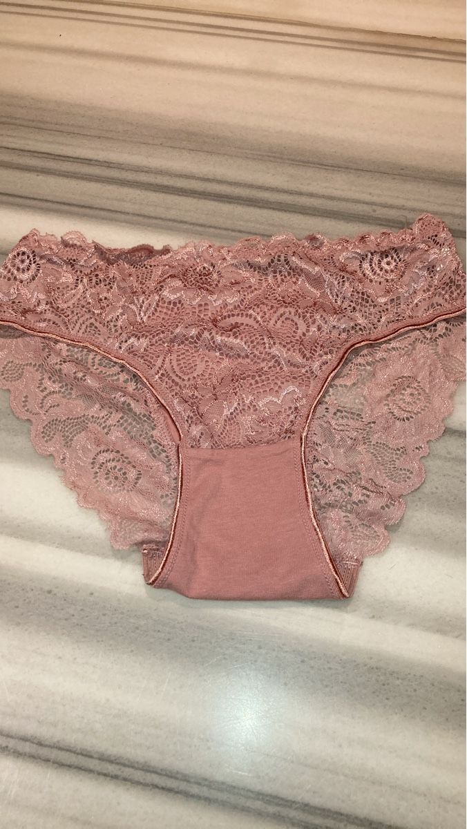 Sonstige Unterwäsche: Damen Unterhose Spitze,Grösse M nr.2 – Gebraucht aus Morschach von leonie87