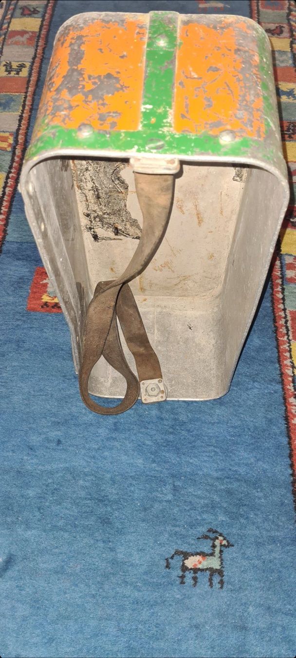 Casse di trasporto: Caisse à outils / aluminium – Usato da Cortaillod venduto da signep 4