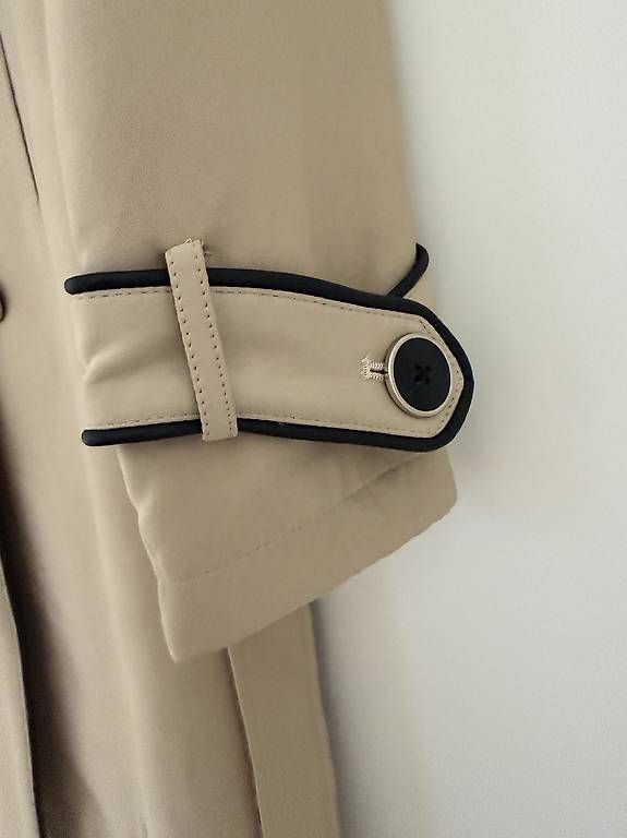 Morgan Jacken: Veste trench – Gebraucht aus Spiez von Lunelu 2