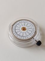 SW220 autom. Uhrwerk neu & ORIGINAL, kompatibel ETA2826