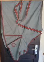 Pferdedecke 130/185 cm