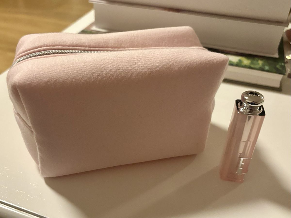 Dior Make-up: Dior Addict Lip Glow + Beautycase – Gebraucht aus Baden von Tiffany6878 2