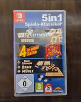 Nintendo Switch 5in1 Spiele Klassiker
