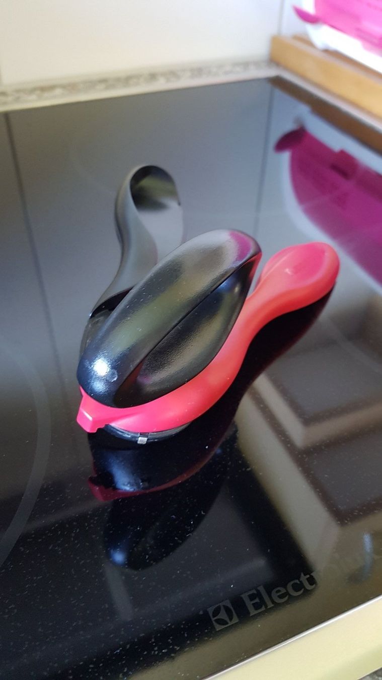 Tupperware Contenitori & Simili: Dosenöffner – Nuovo e nell'imballaggio originale da Hasle b. Burgdorf venduto da buddle32 2