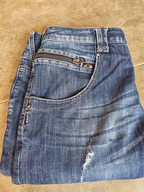 Jeans: Jeans – Usato da Witterswil venduto da Katja... 1
