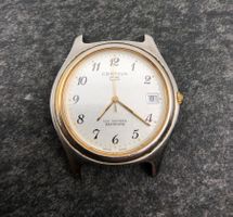 Certina DS Herrenuhr, Quarz, Armbanduhr*U70*