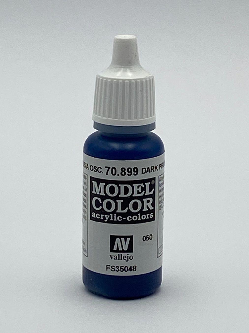 Farben: 10 x Vallejo Model Color Farben – Neu und originalverpackt aus Neukirch a.d. Thur von MoBa-Artikel.ch 6