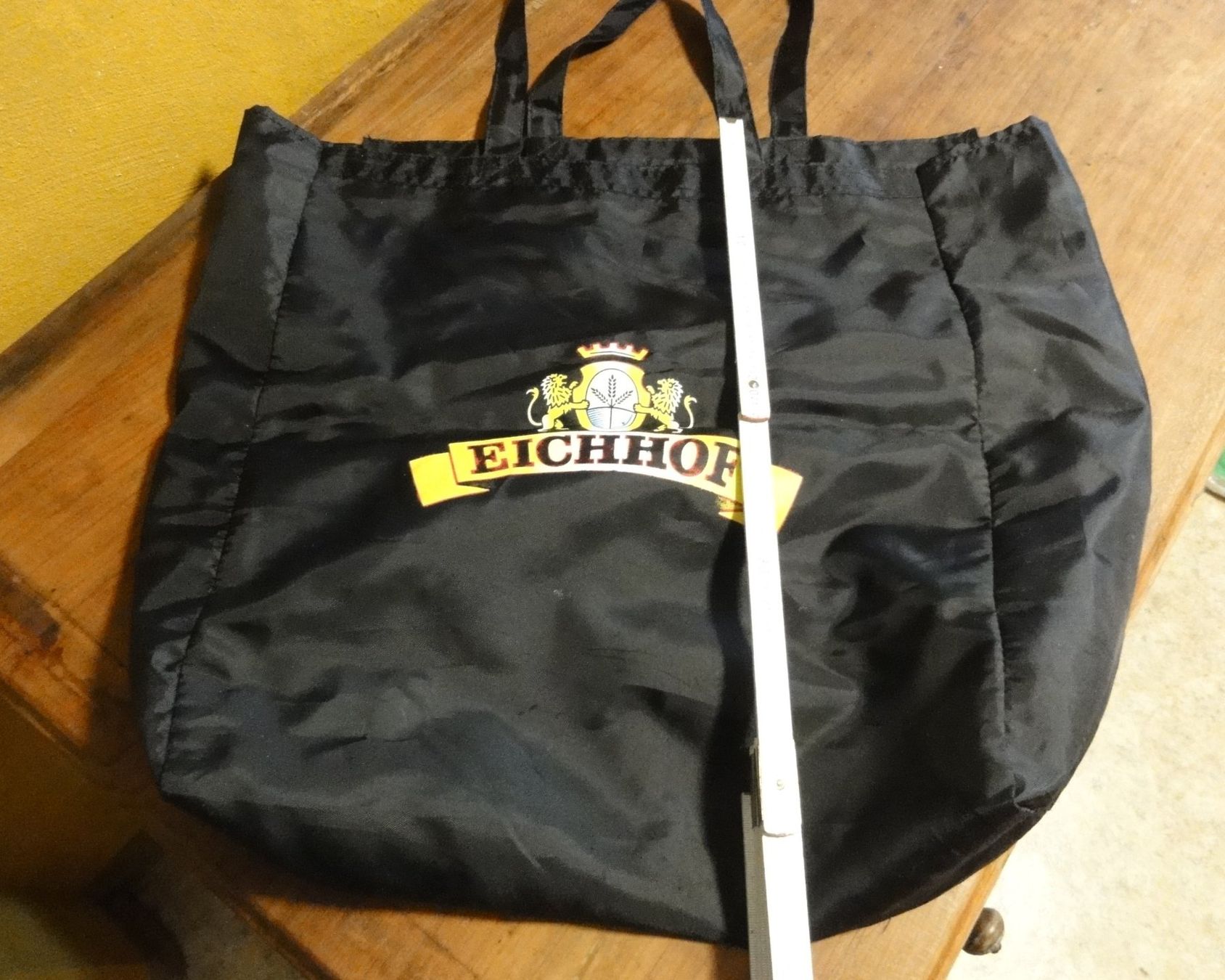 Sacs: Stofftasche Brauerei Eichhof – D'occasion à Wohlen AG par Kande2007 3