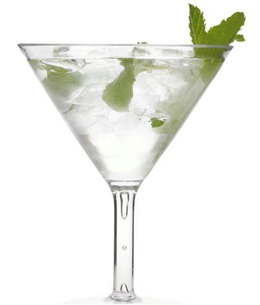 Bicchieri: Cocktail Shaker Set 4 Piece + 2 Martini – Nuovo e nell'imballaggio originale da Bülach venduto da StoreInShop.com 6
