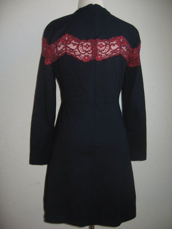 Sandro Vestiti: Sandro sublime robe en taille 36CH! – Usato da Champlan venduto da baghera12 3