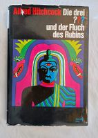 Die drei ??? und der Fluch des Rubins / Buch ab Fr. 1.-
