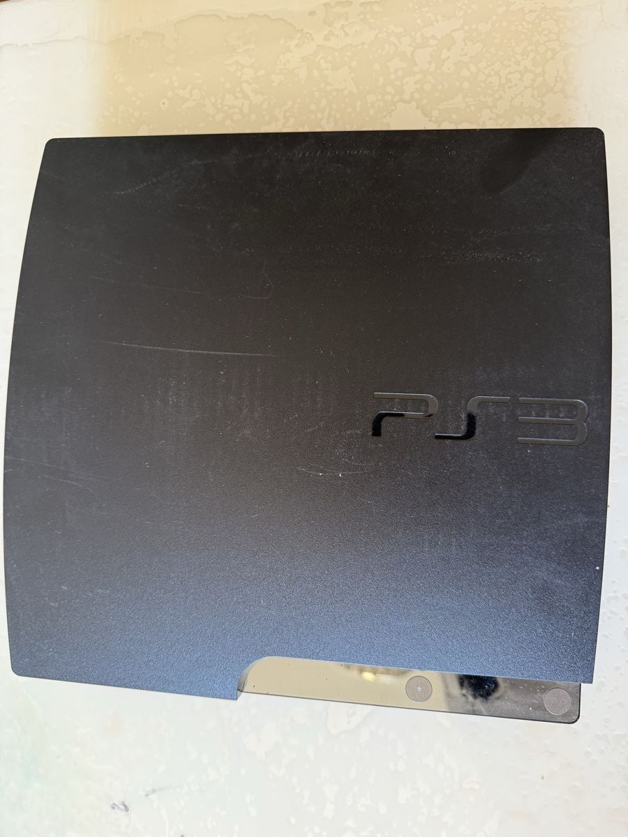 Sony Console: PS3 312GB mit Controllers – Usato da Biel/Bienne venduto da Jrsy_pha 3