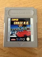 Super Chase H.Q. - Nintendo Game Boy - Top Zustand!