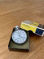 Breitling Wakmann Chronograf