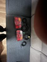 Anhänger Beleuchtung Satz inclusive  Kabel 13 polig 5m