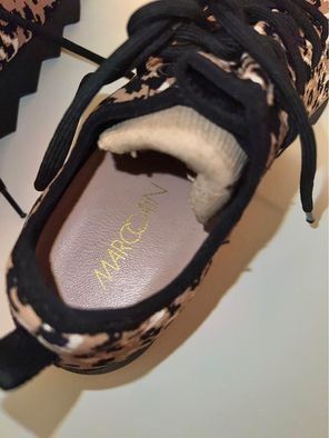 Marc Cain Scarpe da uomo: Originale Marc Cain Schuhe Gr. 40 – Usato da Grosswangen venduto da shoes.bags.and.co 3