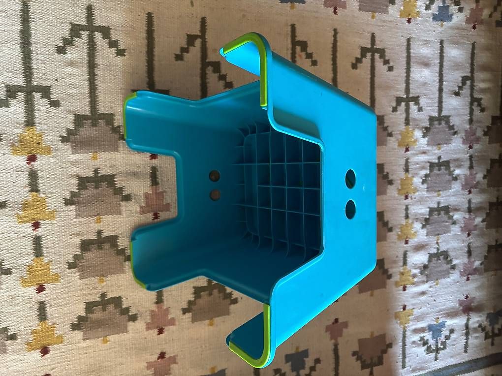 Ikea Hocker: Tritthocker – Gebraucht aus Zürich von majkut 2
