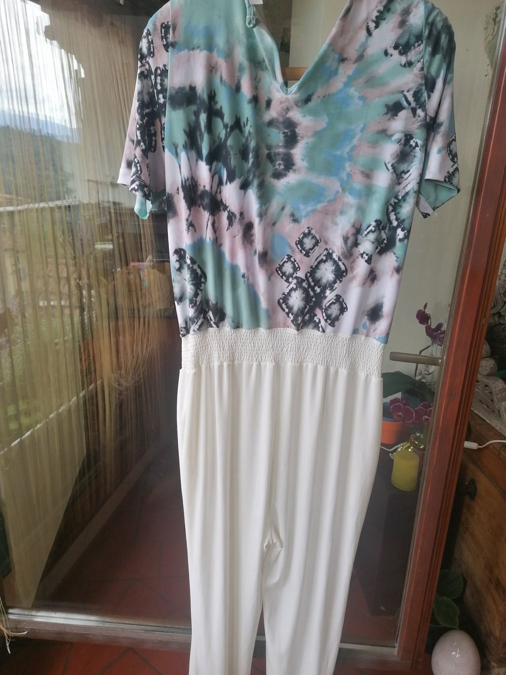 Tute: Jumpsuit Overall gr 44 – Usato da Bedigliora venduto da Dolcezza0 4
