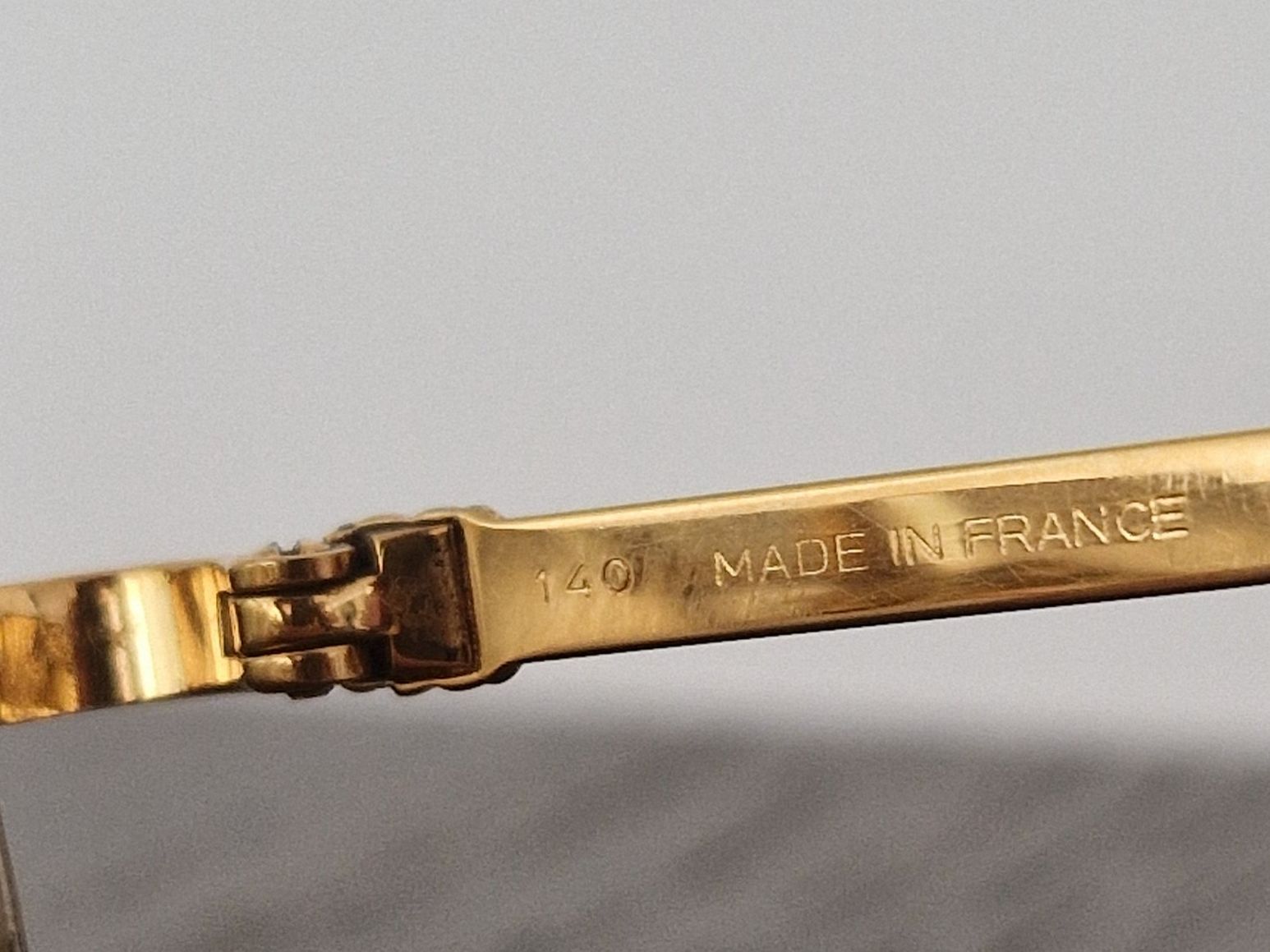 Cartier Occhiali & Lenti: Cartier Nylor Brille – Usato da Bad Ragaz venduto da Coma.67 6