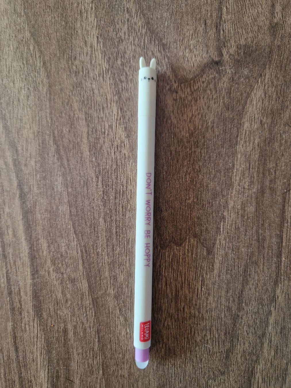 Legami Penna & Evidenziatori: stylo Legami Lapin  – Usato da LUTRY venduto da ali_x6vv